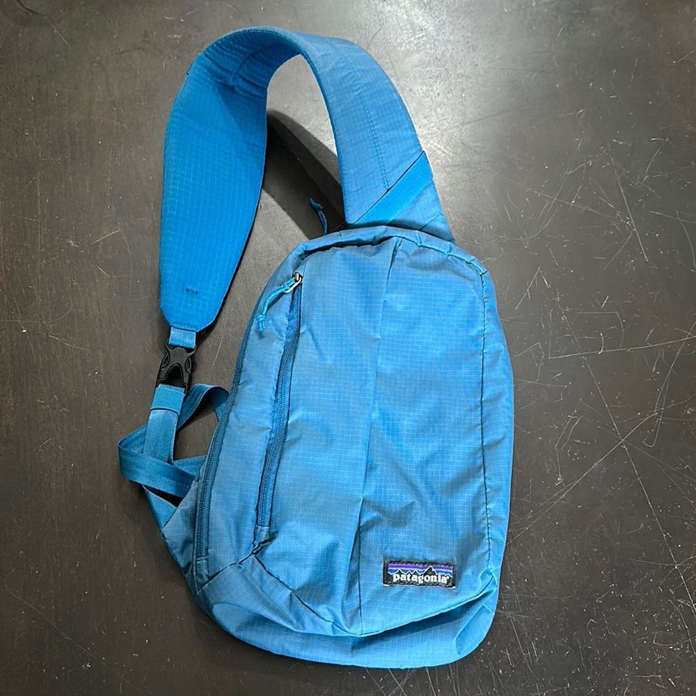 Patagonia Ultralight Black Hole